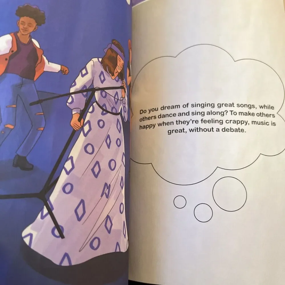 I Dream, You Dream, Let Us Dream! by L. Jackson (2022, Trade Paperback)